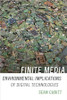 Finite Media