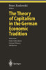 The Theory of Capitalism in the German Economic Tradition