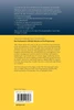 New Developments in Multiple Objective and Goal Programming