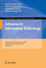 Advances in Information Technology