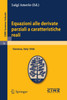 Equazioni alle derivate parziali a caratteristiche reali