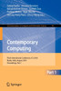 Contemporary Computing