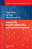 Advances in Cognitive Informatics and Cognitive Computing