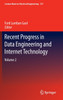 Recent Progress in Data Engineering and Internet Technology