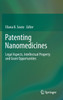 Patenting Nanomedicines