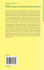 Variational, Topological, and Partial Order Methods with Their Applications