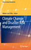 Climate Change and Disaster Risk Management