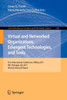 Virtual and Networked Organizations, Emergent Technologies and Tools