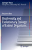 Biodiversity and Evolutionary Ecology of Extinct Organisms