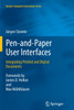 Pen-and-Paper User Interfaces