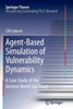 Agent-Based Simulation of Vulnerability Dynamics