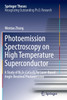 Photoemission Spectroscopy on High Temperature Superconductor