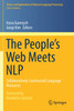 The People's Web Meets NLP