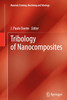 Tribology of Nanocomposites
