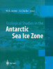 Ecological Studies in the Antarctic Sea Ice Zone