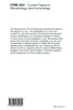 C-Myc in B-Cell Neoplasia