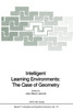 Intelligent Learning Environments