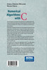 Numerical Algorithms with C