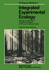 Integrated Experimental Ecology