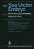 The Sea Urchin Embryo