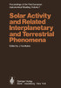 Proceedings of the First European Astronomical Meeting Athens, September 4-9, 1972