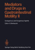 Mediators and Drugs in Gastrointestinal Motility II