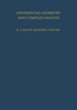 Differential Geometry and Complex Analysis