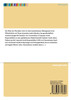 Analyse des Change Management Prozesses vor dem Hintergrund einer Corporate Social Responsibility (CSR) Implementierung