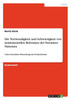 Die Notwendigkeit und Schwierigkeit von institutionellen Reformen der Vereinten Nationen