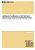 Modern Organization Theory. CurrentAgendas in Institutional Theory