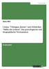 Celans "Tübingen, Jänner" und Hölderlins "Hälfte des Lebens". Das poetologische und biographische Verstummen