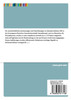 Relationen zwischen Sadomasochismus und dem Buch "Shades of Grey - Geheimes Verlangen"