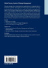 Critical Success Factors of Change Management