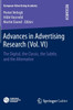 Advances in Advertising Research (Vol. VI)