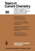 Host Guest Complex Chemistry I