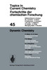 Dynamic Chemistry