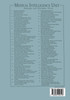 Human Hematopoiesis in Scid Mice