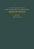 Basic Environmental Problems of Man in Space