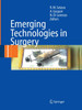 Emerging Technologies in Surgery