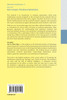 Basic Concepts of Nonlinear Optimization