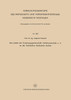 Das Institut der Forschungsgemeinschaft Verfahrenstechnik e. V. an der Technischen Hochschule Aachen