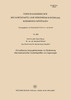 Ein Isothermes Losungskalorimeter Zur Bestimmung Thermodynamischer Zustandsgrossen Von Legierungen