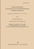 Aufstellung und Vergleich von Variance-within- und Variance-between-Kurven von Garnen, die nach verschiedenen Spinnverfahren hergestellt werden