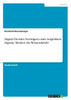 Digital Devides. Verringern oder vergrößern digitale Medien die Wissenskluft?
