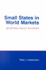 Small States in World Markets