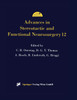 Advances in Stereotactic and Functional Neurosurgery 12