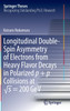 Longitudinal Double-Spin Asymmetry of Electrons from Heavy Flavor Decays in Polarized p + p Collisions at √s = 200 GeV