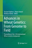 Advances in Wheat Genetics