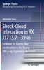 Shock-Cloud Interaction in RX J1713.7−3946