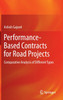 Performance-Based Contracts for Road Projects